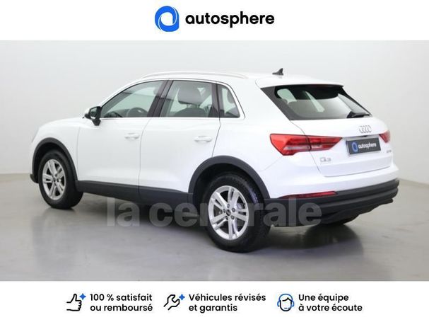 Audi Q3 35 TFSI 110 kW image number 14