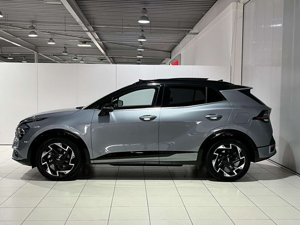 Kia Sportage AWD 195 kW image number 18