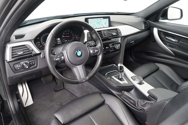 BMW 318i Touring 100 kW image number 4