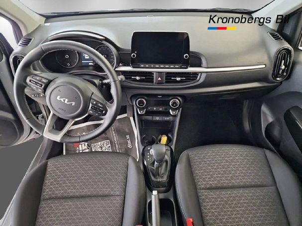 Kia Picanto 1.0 49 kW image number 4