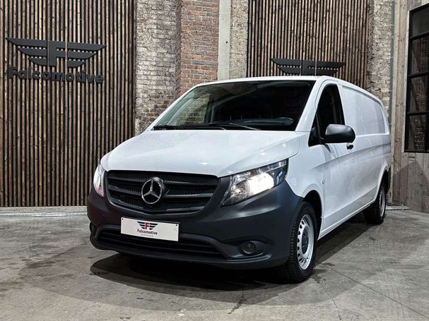 Mercedes-Benz Vito 116 CDi 120 kW image number 1