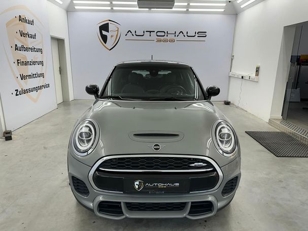 Mini John Cooper Works 170 kW image number 3