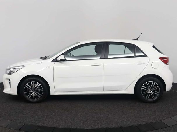 Kia Rio 1.0 74 kW image number 8