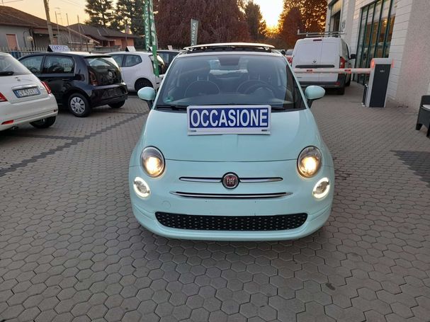 Fiat 500 1.0 51 kW image number 8