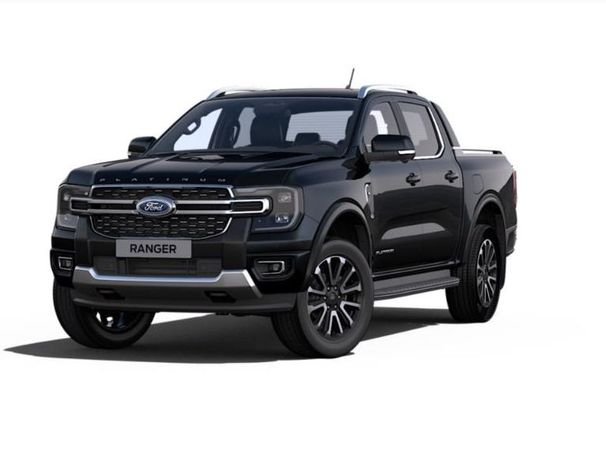 Ford Ranger 3.0 EcoBlue Platinum 176 kW image number 1