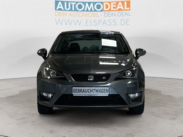 Seat Ibiza 81 kW image number 3