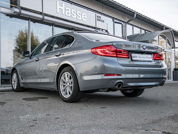 BMW 530 e 185 kW image number 3