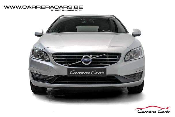 Volvo V60 D3 88 kW image number 3