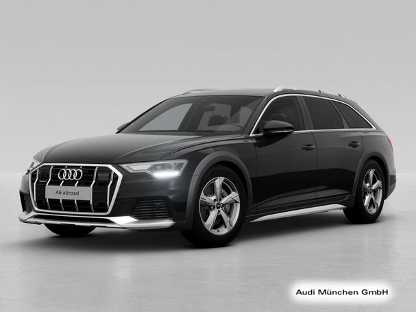 Audi A6 Allroad 50 TDI 210 kW image number 1