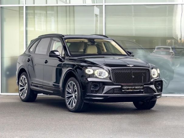 Bentley Bentayga 404 kW image number 2