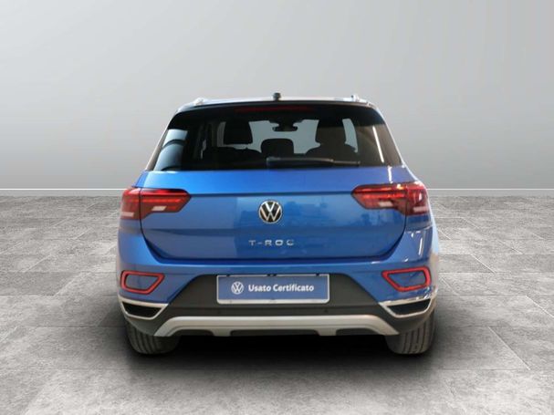 Volkswagen T-Cross 1.0 TSI 70 kW image number 2