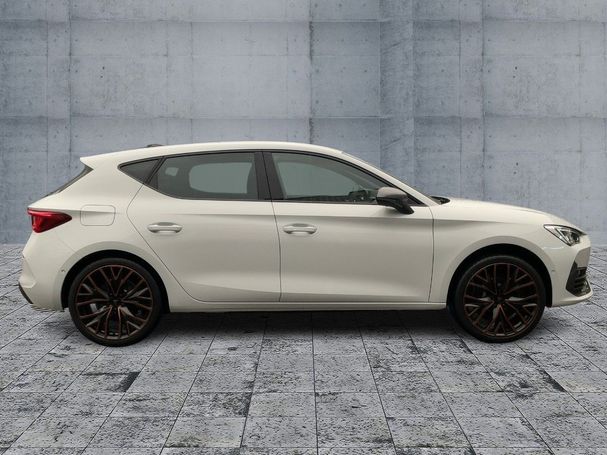 Cupra Leon e-Hybrid DSG 180 kW image number 6