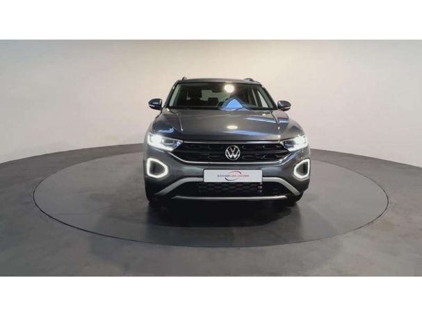 Volkswagen T-Roc DSG 110 kW image number 4