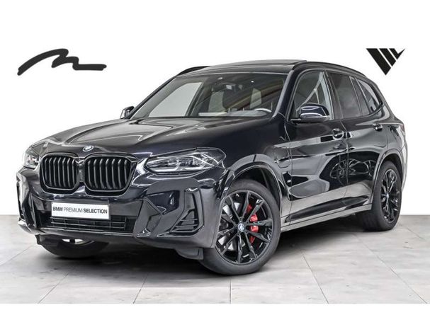 BMW X3 xDrive30e 215 kW image number 1