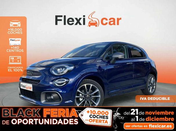 Fiat 500X 1.0 FireFly 88 kW image number 1