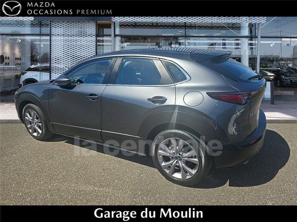 Mazda CX-30 2.0 186 137 kW image number 14