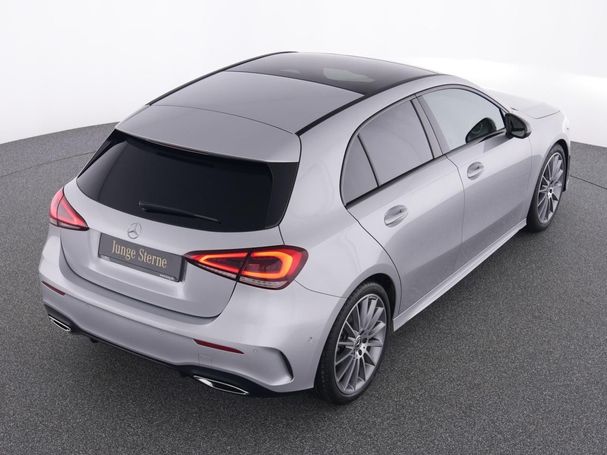 Mercedes-Benz A 200 120 kW image number 19