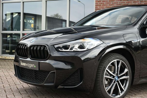 BMW X2 xDrive25e M Sport X 162 kW image number 21