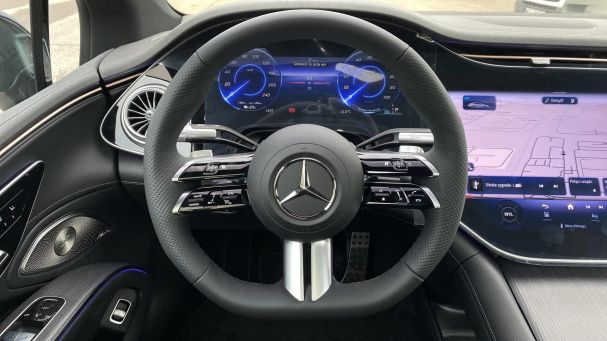 Mercedes-Benz EQS 385 kW image number 23