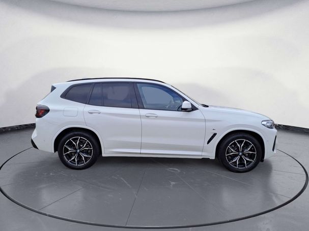 BMW X3 xDrive30i 180 kW image number 6