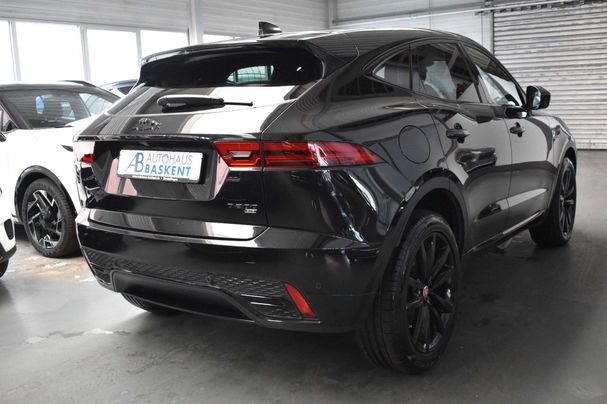 Jaguar E-Pace R-Dynamic S AWD 150 kW image number 11