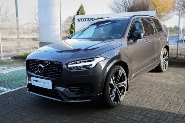 Volvo XC90 AWD 335 kW image number 2