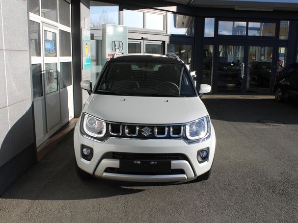 Suzuki Ignis 61 kW image number 14