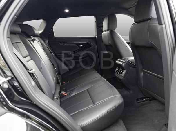 Land Rover Range Rover Evoque P300e 227 kW image number 5