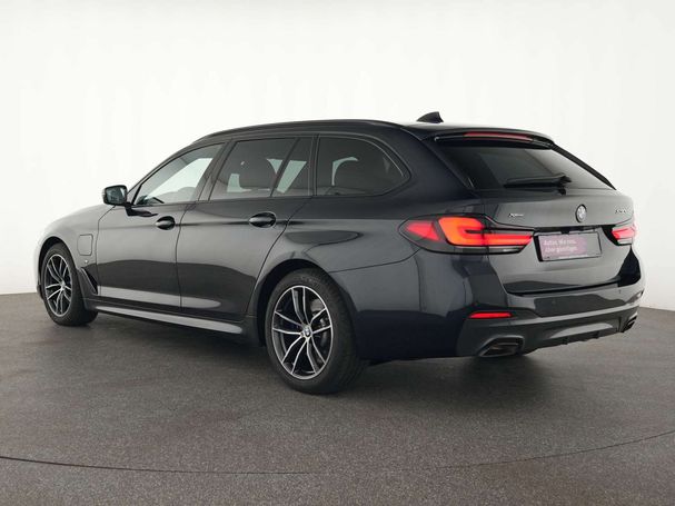 BMW 530 Touring xDrive 215 kW image number 7