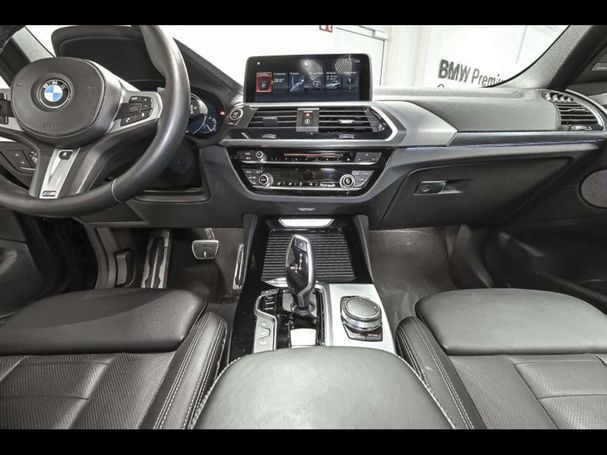 BMW X3 xDrive 135 kW image number 6