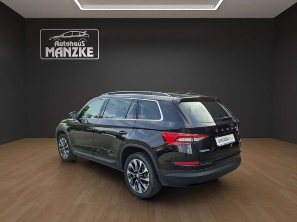 Skoda Kodiaq Drive 125 4x4 147 kW image number 4