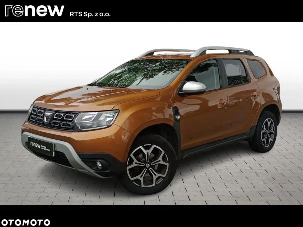 Dacia Duster 84 kW image number 1