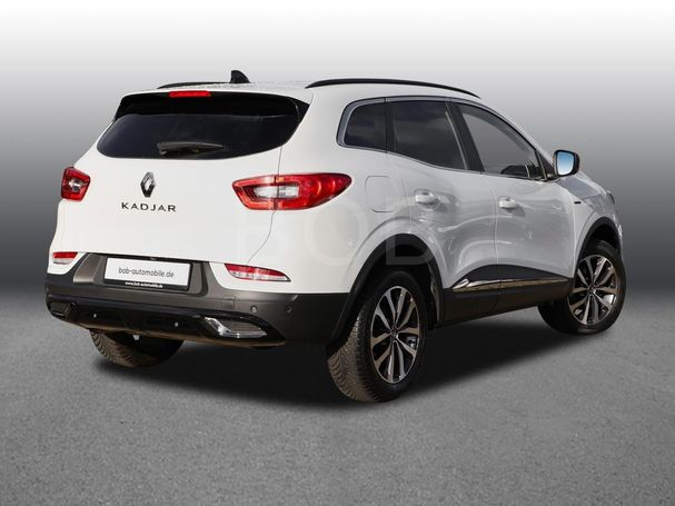 Renault Kadjar TCe 140 BOSE EDITION 103 kW image number 2