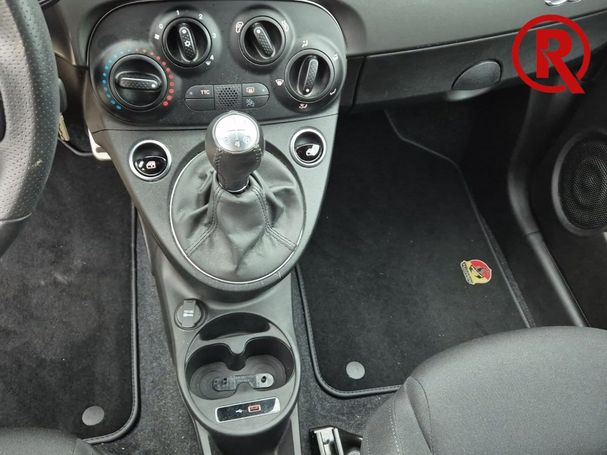 Abarth 595 118 kW image number 13