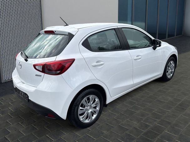 Mazda 2 SkyActiv-G 75 55 kW image number 3