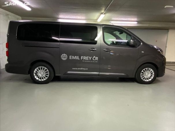 Toyota Proace Verso L2 2.0 Shuttle 103 kW image number 5