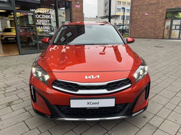 Kia XCeed 1.5 T-GDI 103 kW image number 3