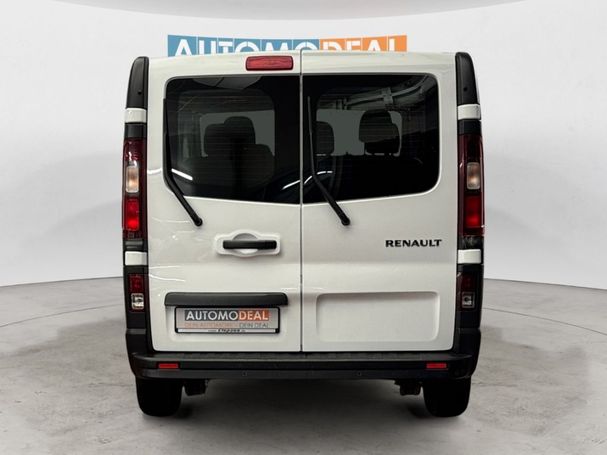 Renault Trafic 88 kW image number 5