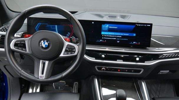 BMW X5 M Competition M xDrive 460 kW image number 11