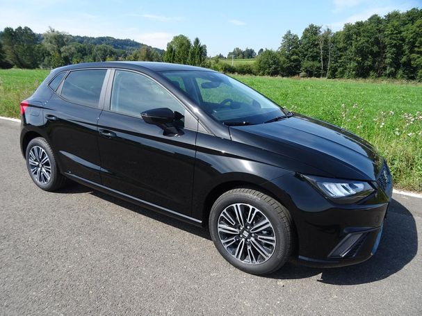 Seat Ibiza 1.0 TSI Style 70 kW image number 18