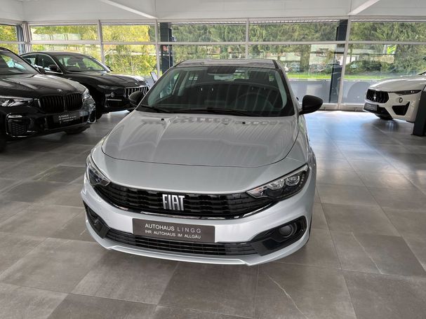 Fiat Tipo 74 kW image number 3