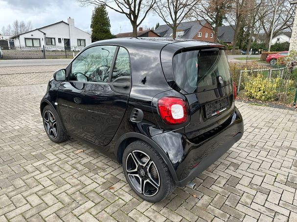 Smart ForTwo 66 kW image number 5