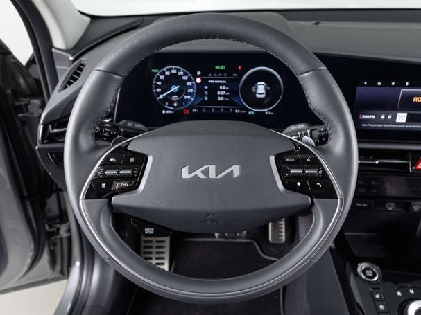 Kia Niro 1.6 104 kW image number 17