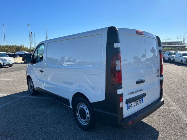 Fiat Talento 2.0 Ecojet 120 88 kW image number 2