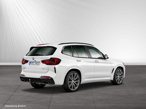 BMW X3 xDrive 210 kW image number 2