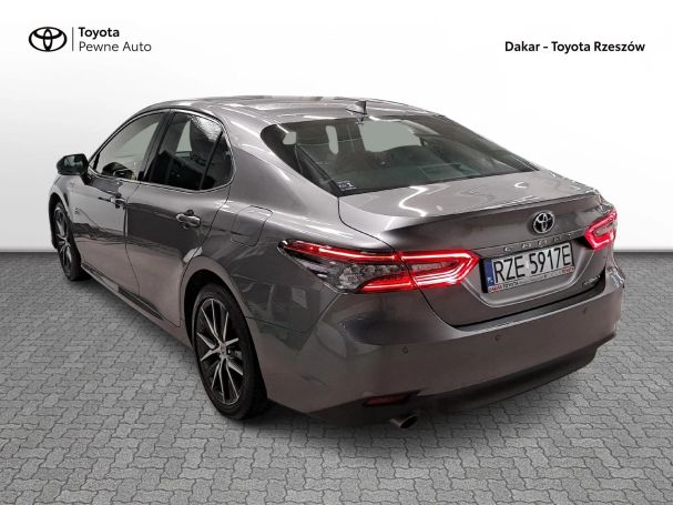 Toyota Camry 160 kW image number 4