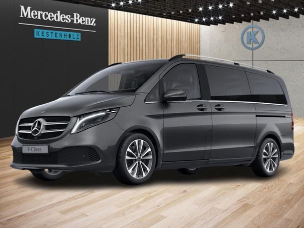 Mercedes-Benz V 300d 174 kW image number 1