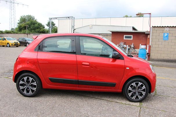 Renault Twingo SCe 65 48 kW image number 2