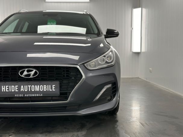 Hyundai i30 103 kW image number 6