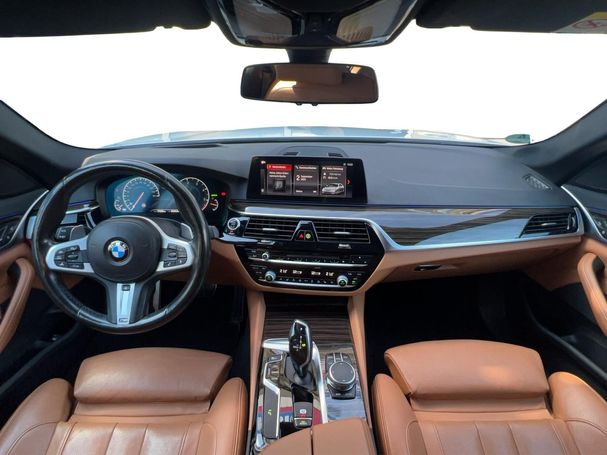 BMW 530d xDrive 195 kW image number 9